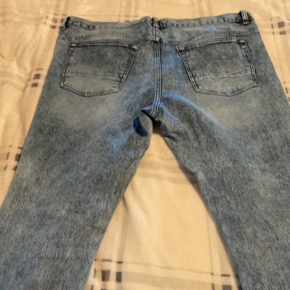 Pacsun jeans - Picture 4 of 4